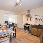 Holiday home Rustico Panoramica