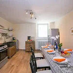 Rustico Panoramica Holiday home Plesio