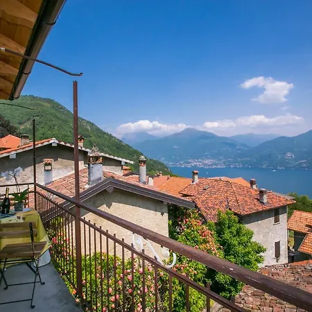 Rustico Panoramica