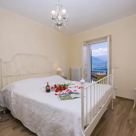 Rustico Panoramica * Plesio