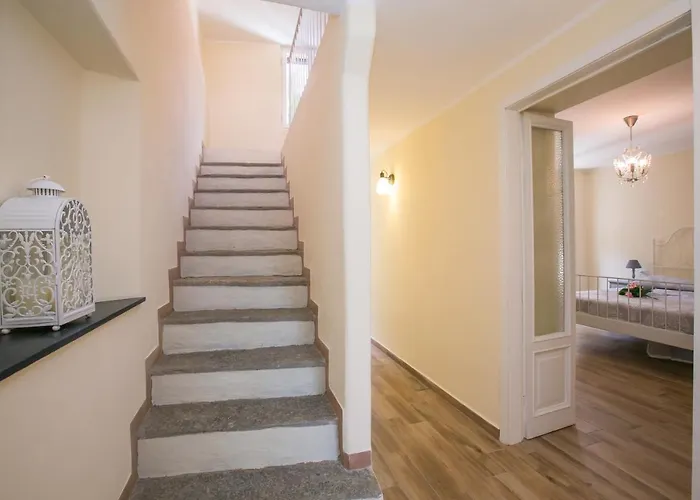 Rustico Panoramica 펜션 *