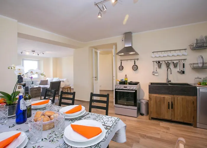 Rustico Panoramica * 플레시오